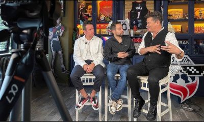 Carlos Vives y Rigoberto Urán: nuevos accionistas de Fortaleza CEIF con un enfoque en el talento juvenil