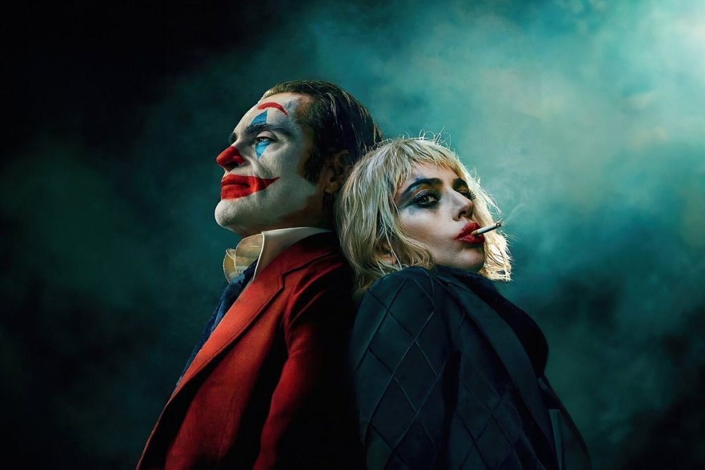 ‘Joker 2: Folie à Deux’ se convierte en la decepción del año y es nominada a los Razzies 2025