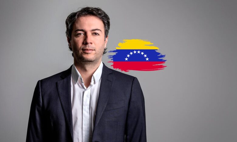 Daniel Quintero arremete contra la oposición venezolana: "Han sido tibios y cobardes"